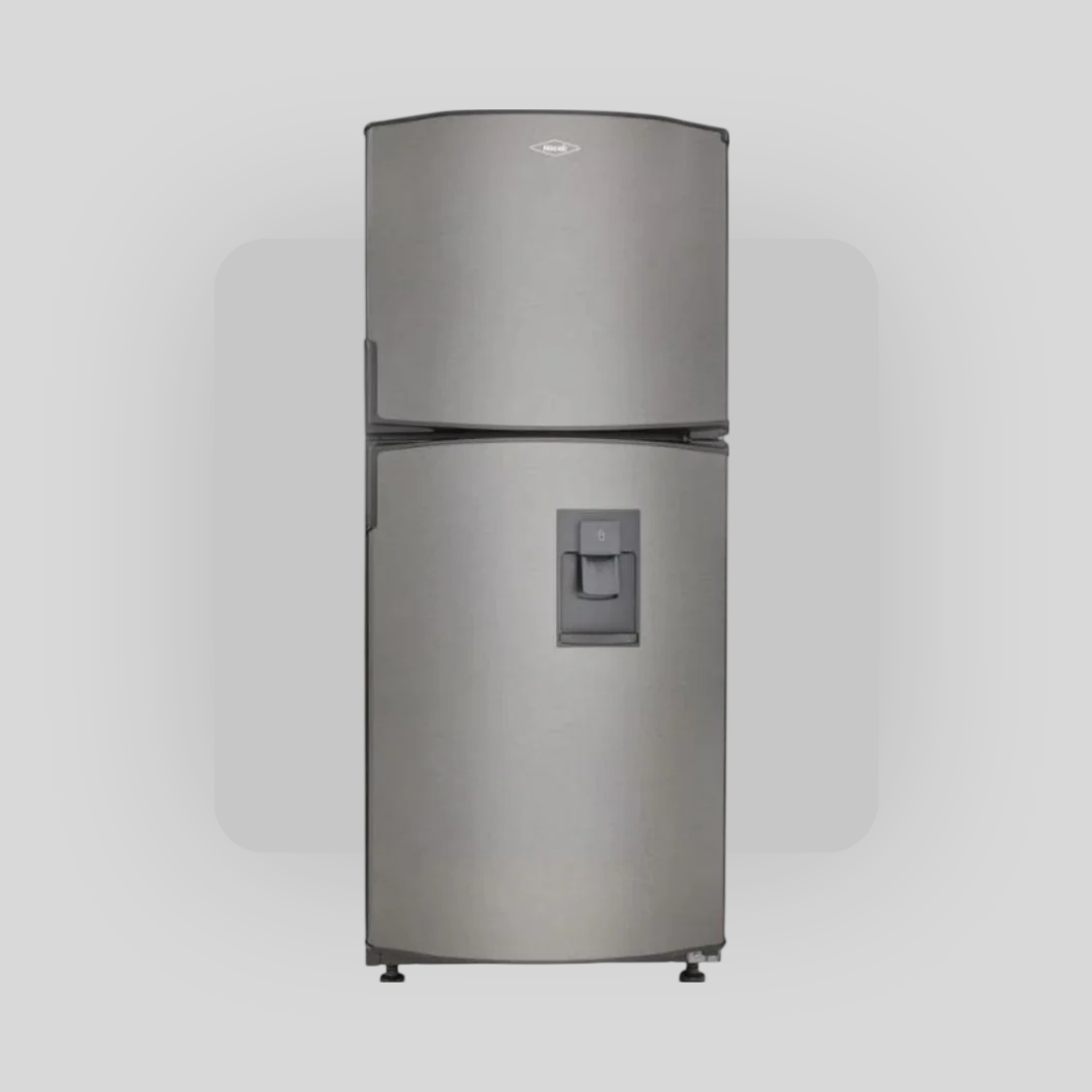 Nevera No Frost Haceb 226 Litros