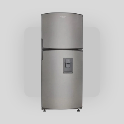 Nevera No Frost Haceb 226 Litros