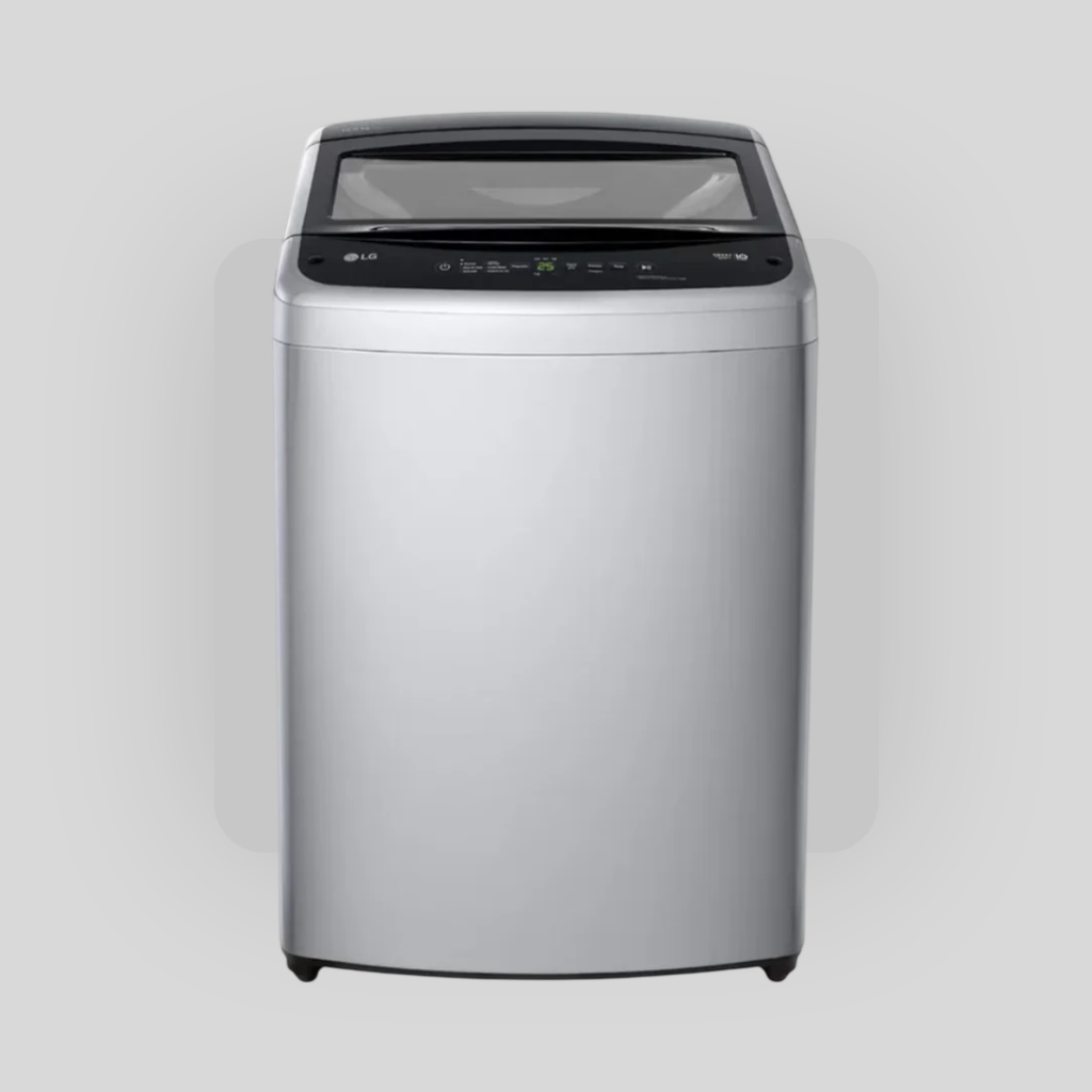Lavadora Automatica LG 13 KG