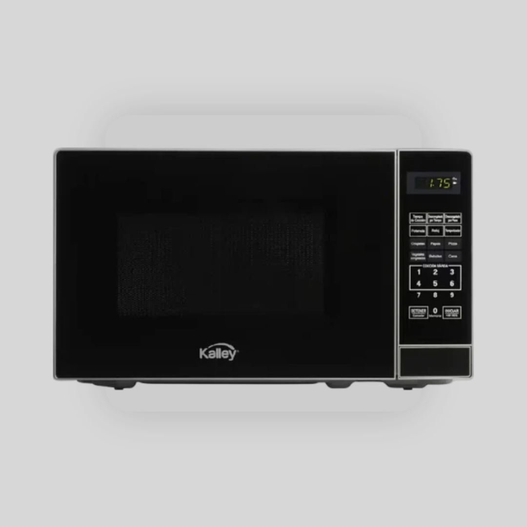 Horno Microondas KALLEY 0.7 Pies K-MW07N