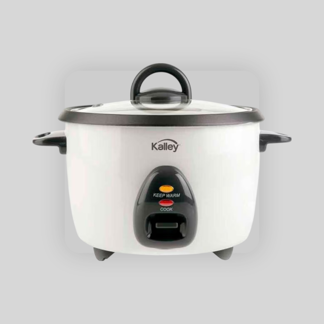 Olla Arrocera KALLEY 5 Tazas