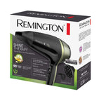 Secador de Cabello Remington