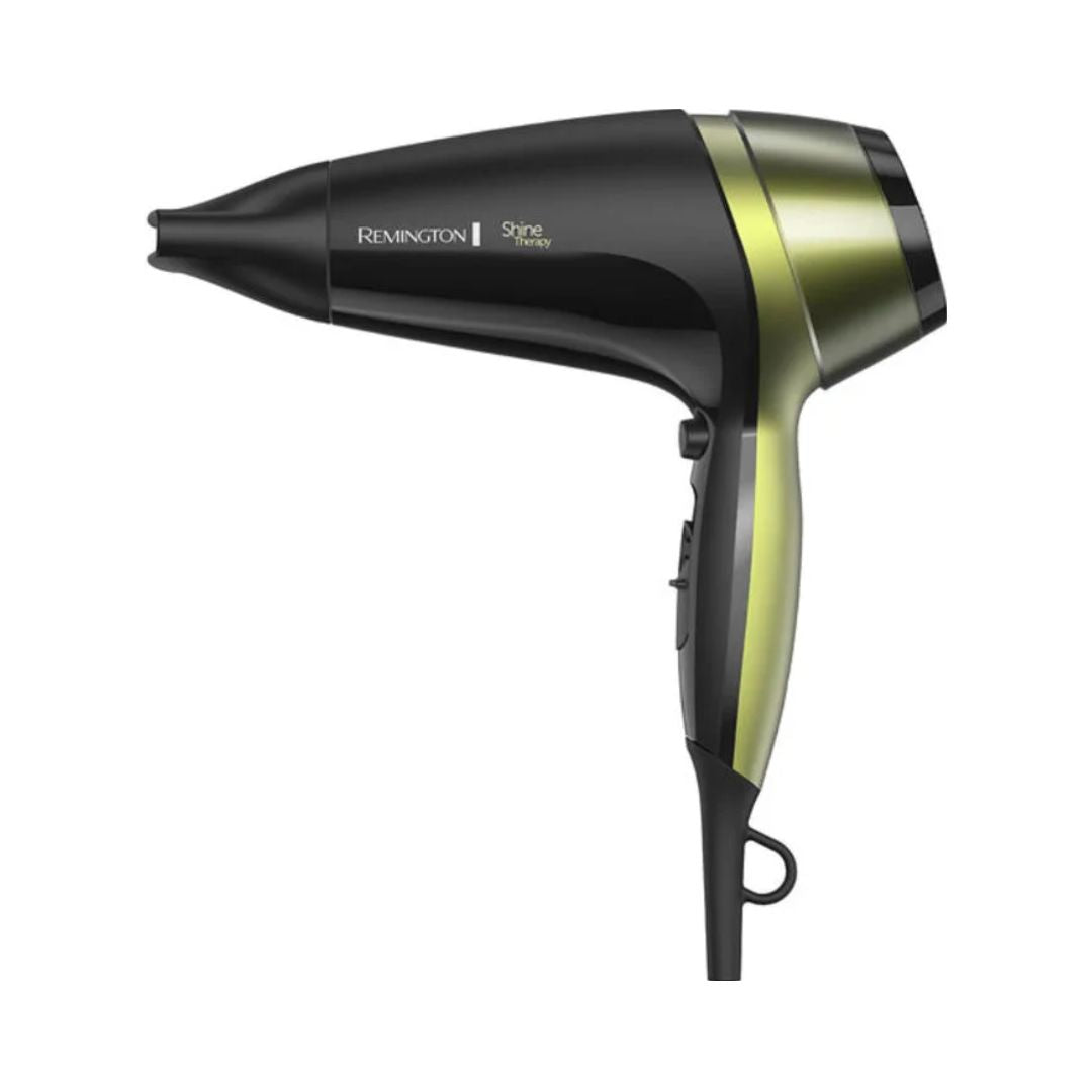 Secador de Cabello Remington