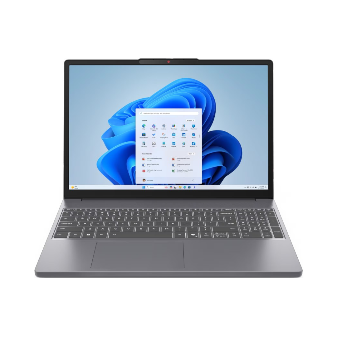 Portátil Lenovo Ideapad Slim 3